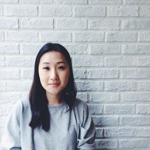 Meet your Posher, Boram